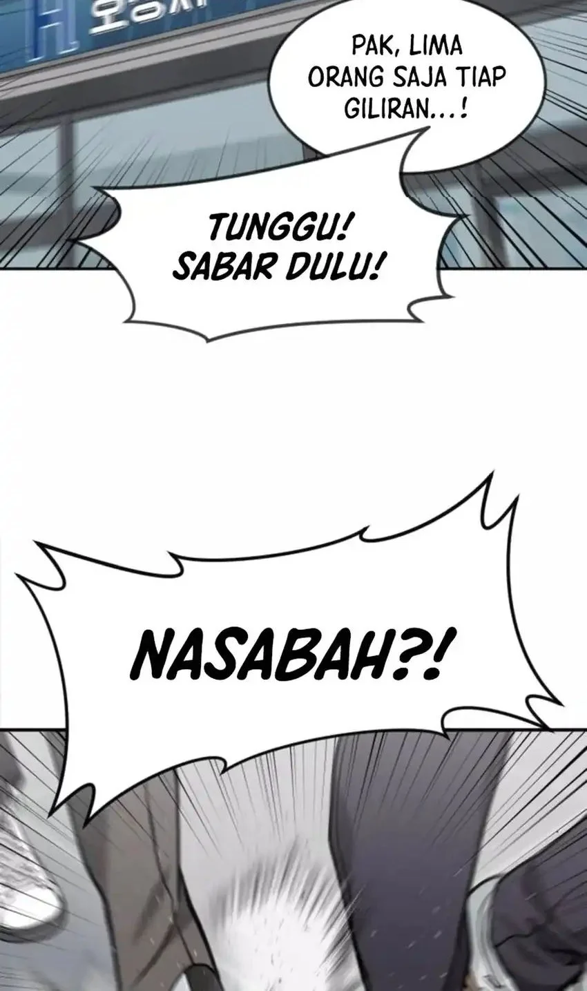 The Investor Who Sees The Future Chapter 83 Gambar 42