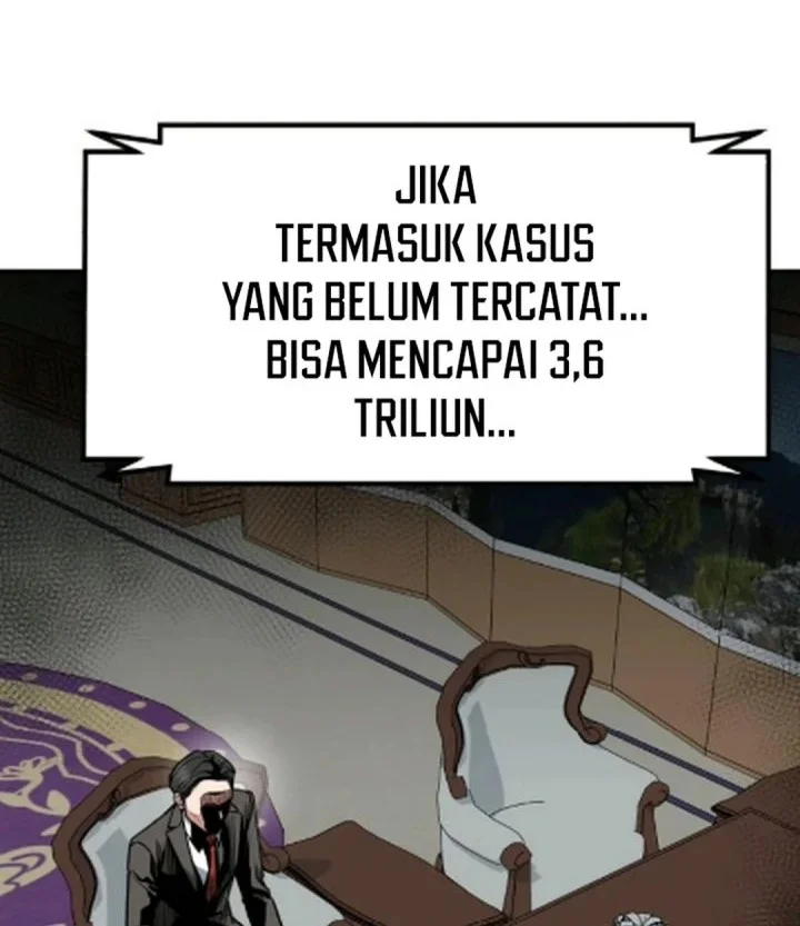 The Investor Who Sees The Future Chapter 84 Gambar 46