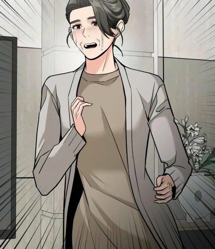 The Investor Who Sees The Future Chapter 94 Gambar 38