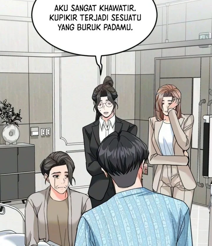 The Investor Who Sees The Future Chapter 94 Gambar 40