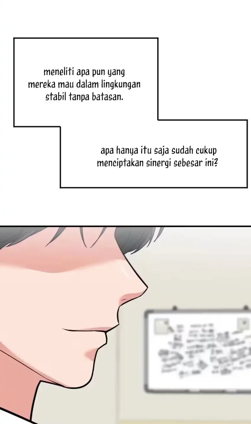 The Investor Who Sees The Future Chapter 95 Gambar 48