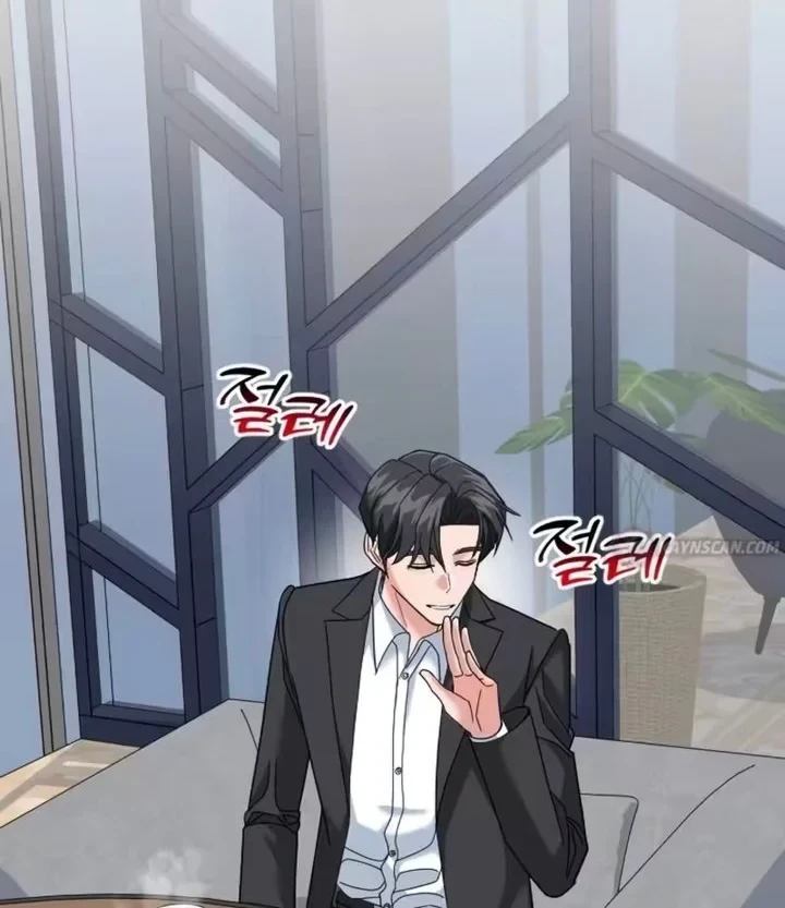 The Investor Who Sees The Future Chapter 96 Gambar 44
