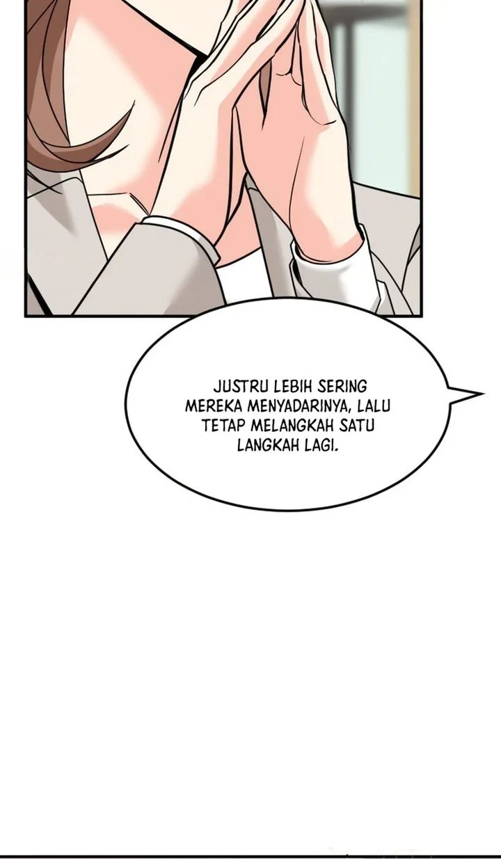 The Investor Who Sees The Future Chapter 97 Gambar 37