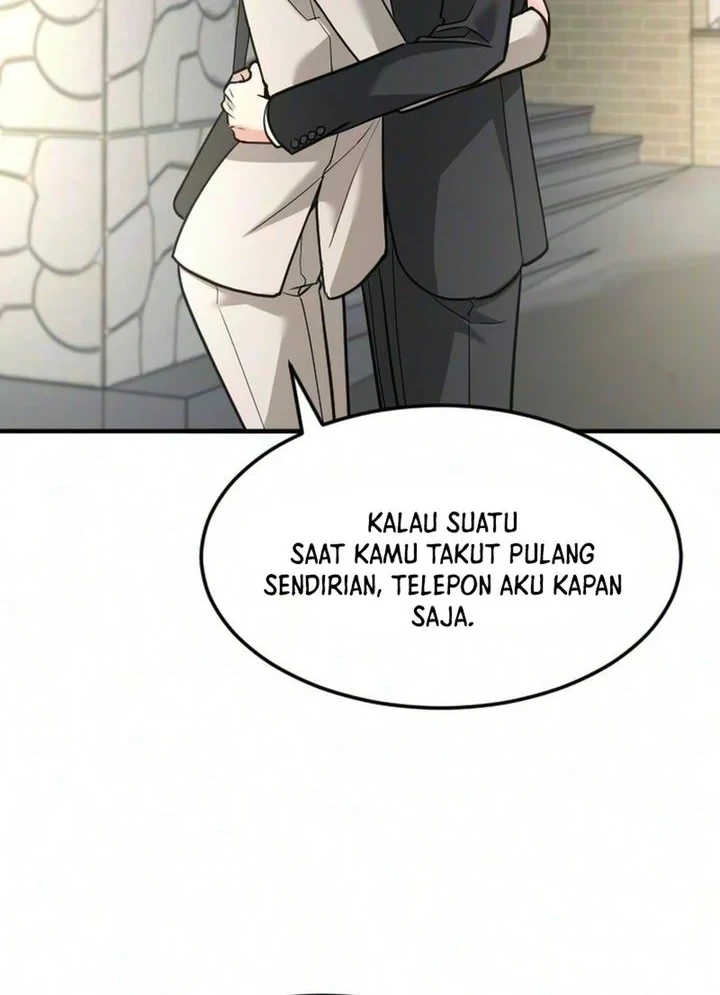 The Investor Who Sees The Future Chapter 98 Gambar 36