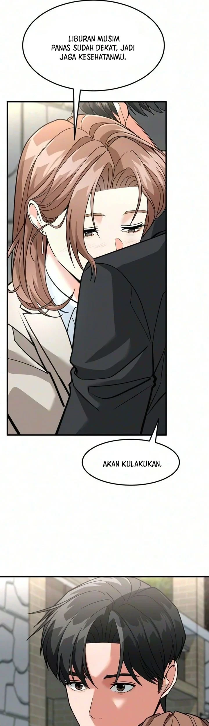 The Investor Who Sees The Future Chapter 98 Gambar 37
