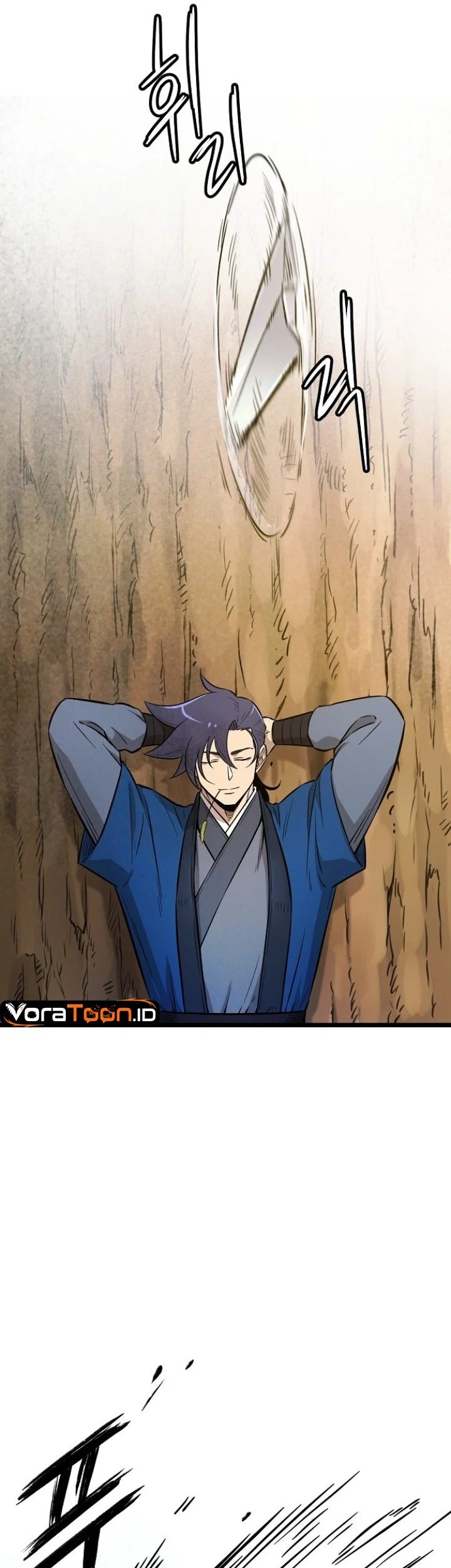 The Invincible Escort Chapter 1 Gambar 40