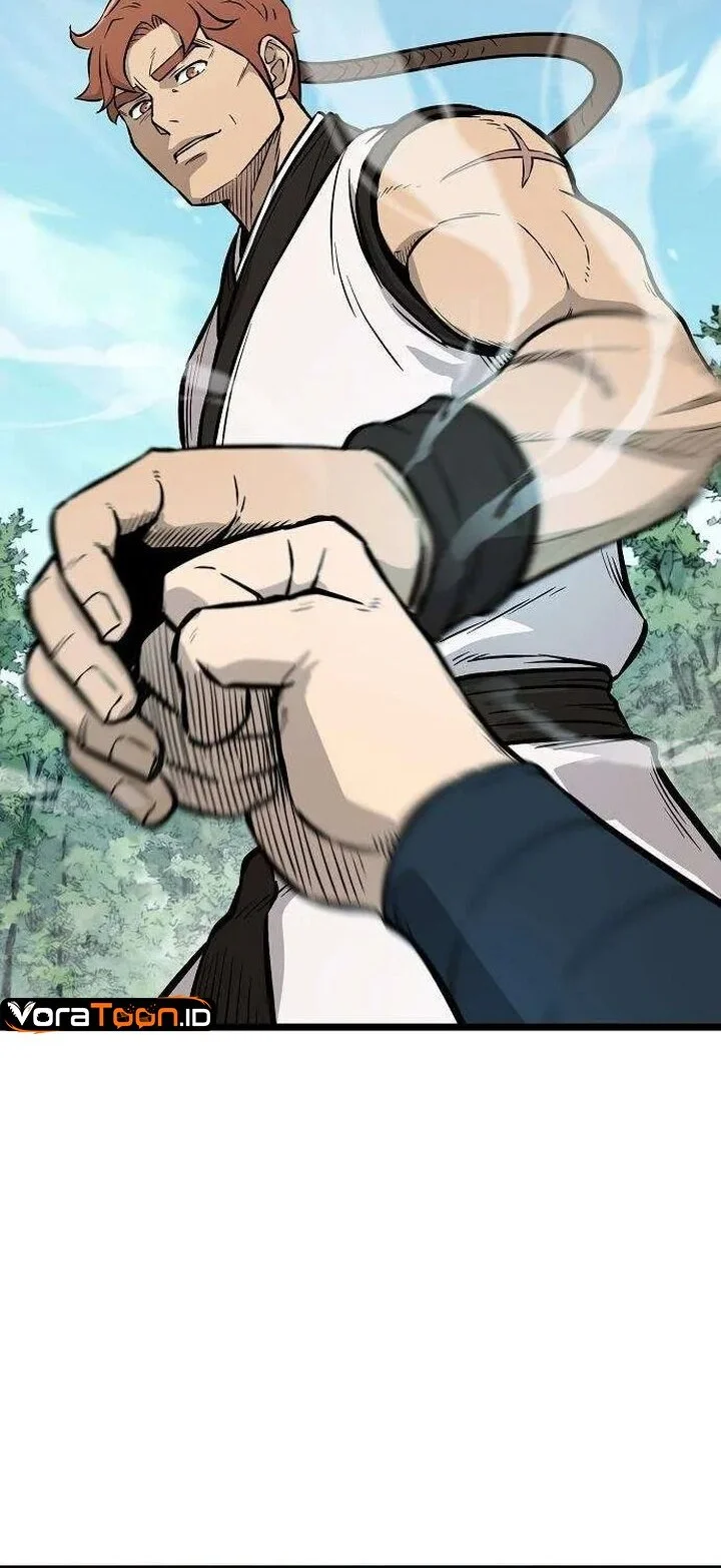The Invincible Escort Chapter 10 Gambar 33