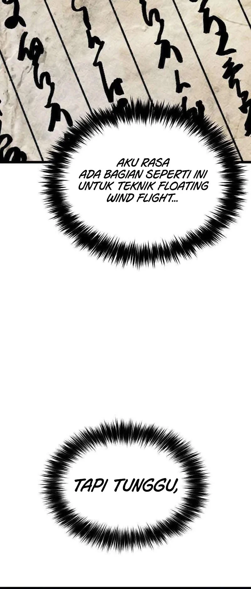 The Invincible Escort Chapter 13 Gambar 31