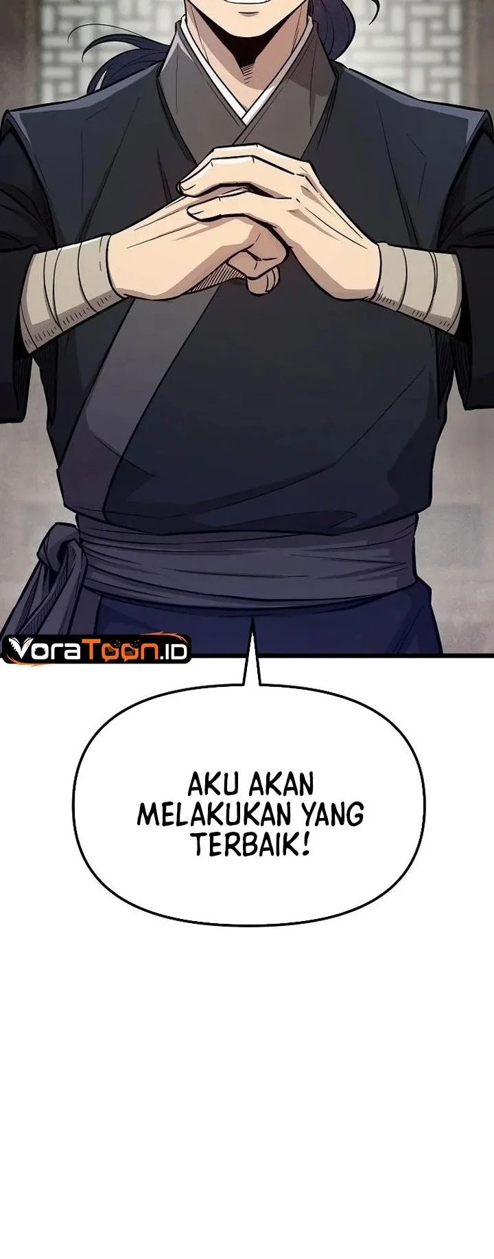 The Invincible Escort Chapter 2 Gambar 49