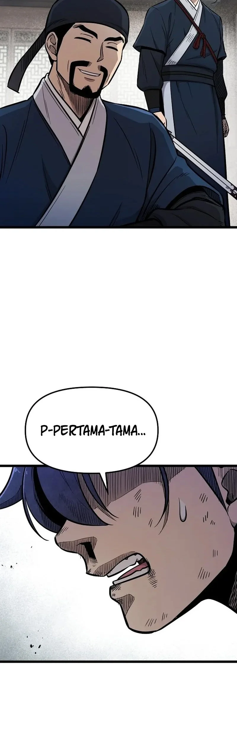 The Invincible Escort Chapter 4 Gambar 44