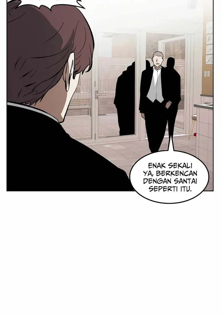 The Invincible Man Chapter 102 Gambar 20