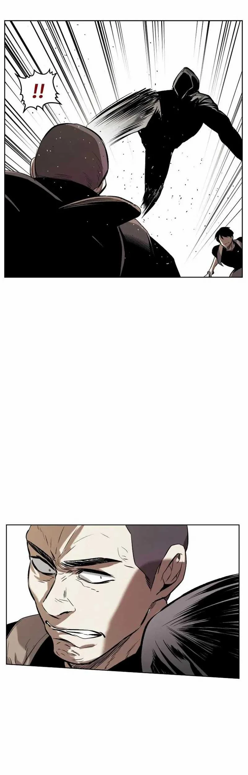 The Invincible Man Chapter 52 Gambar 27