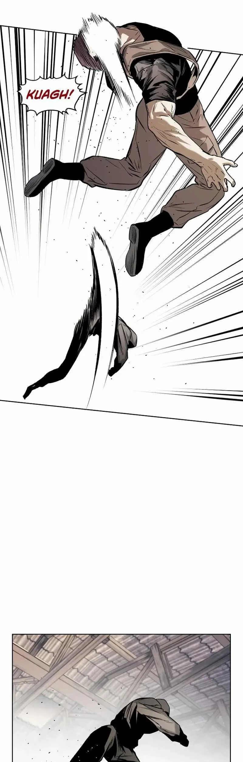 The Invincible Man Chapter 52 Gambar 28