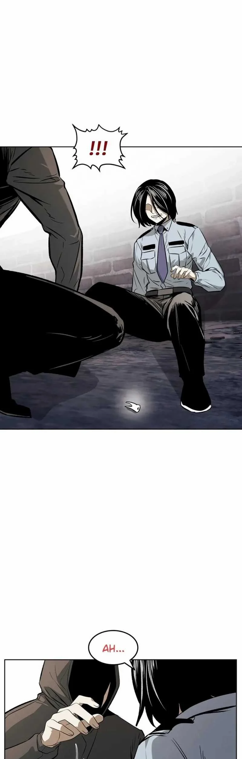 The Invincible Man Chapter 53 Gambar 19