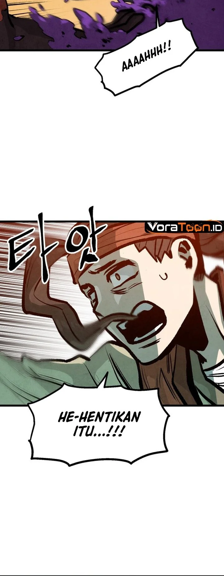 The Jaegal Clan’s Son-in-Law for a Bowl of Jjajangmyeon Chapter 15 Gambar 31