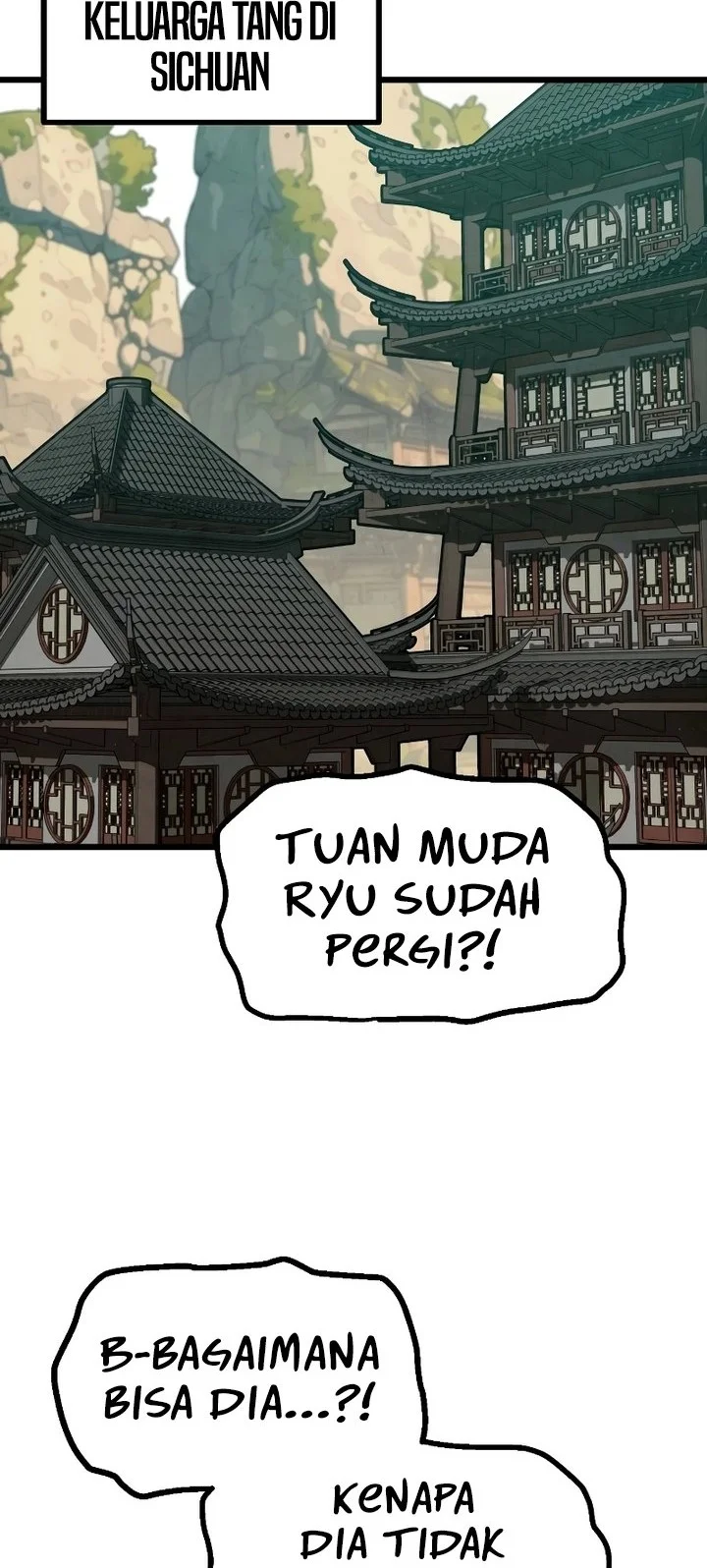 The Jaegal Clan’s Son-in-Law for a Bowl of Jjajangmyeon Chapter 18 Gambar 29