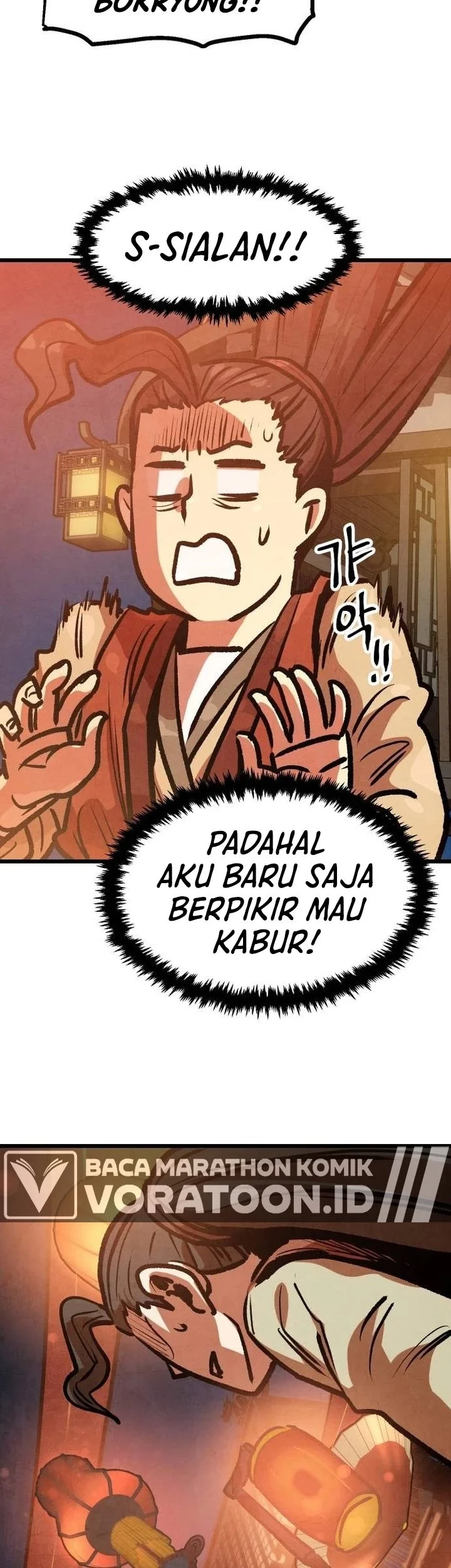 The Jaegal Clan’s Son-in-Law for a Bowl of Jjajangmyeon Chapter 19 Gambar 30