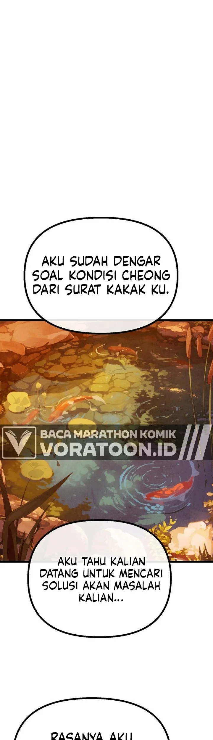 The Jaegal Clan’s Son-in-Law for a Bowl of Jjajangmyeon Chapter 26 Gambar 24