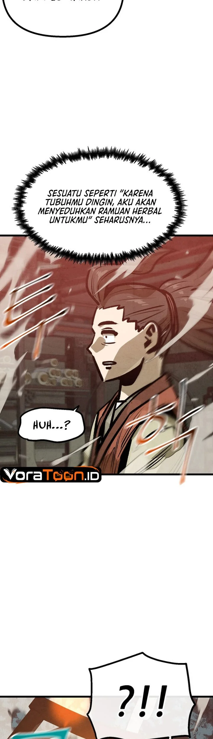 The Jaegal Clan’s Son-in-Law for a Bowl of Jjajangmyeon Chapter 28 Gambar 22