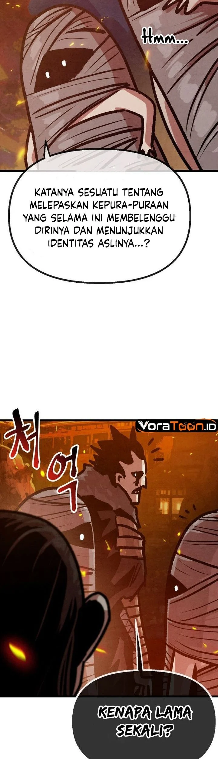 The Jaegal Clan’s Son-in-Law for a Bowl of Jjajangmyeon Chapter 36 Gambar 24