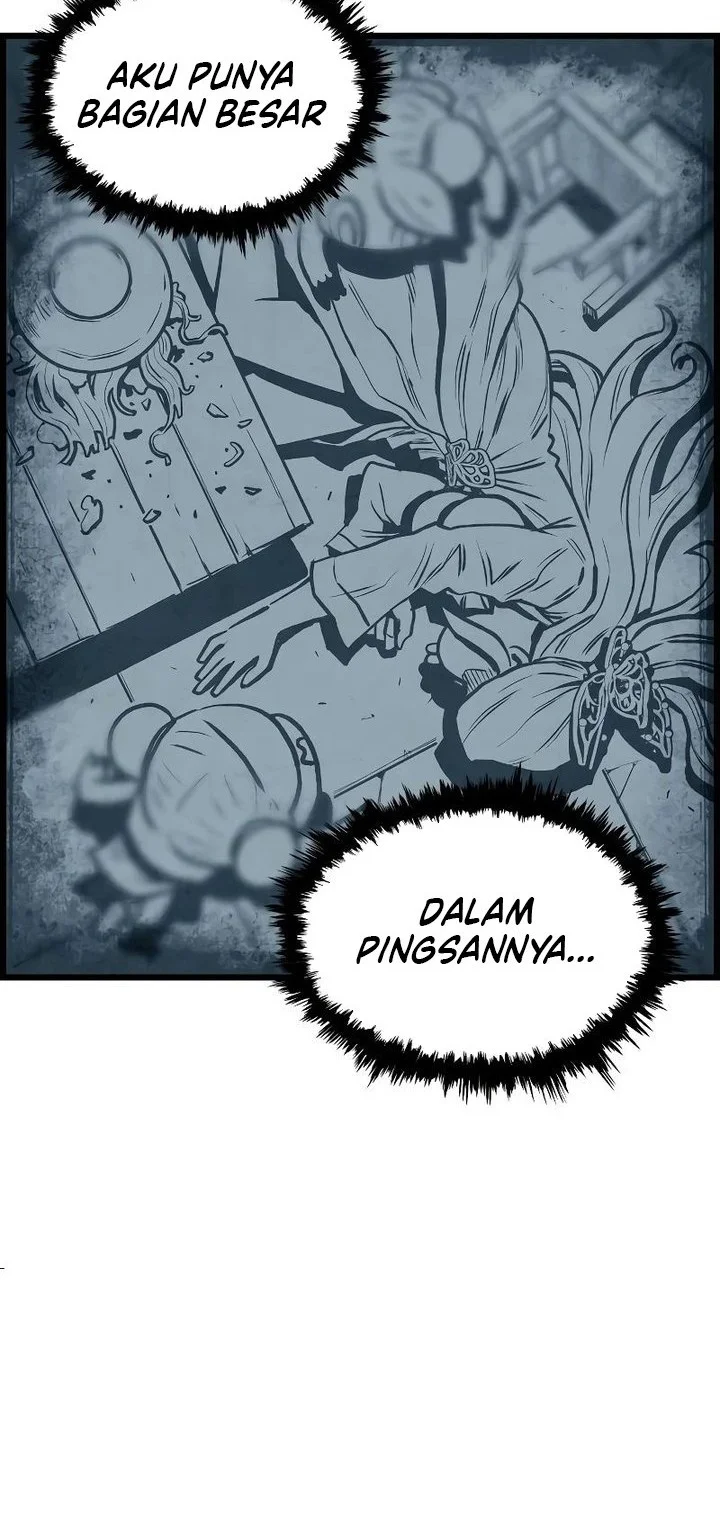 The Jaegal Clan’s Son-in-Law for a Bowl of Jjajangmyeon Chapter 4 Gambar 38