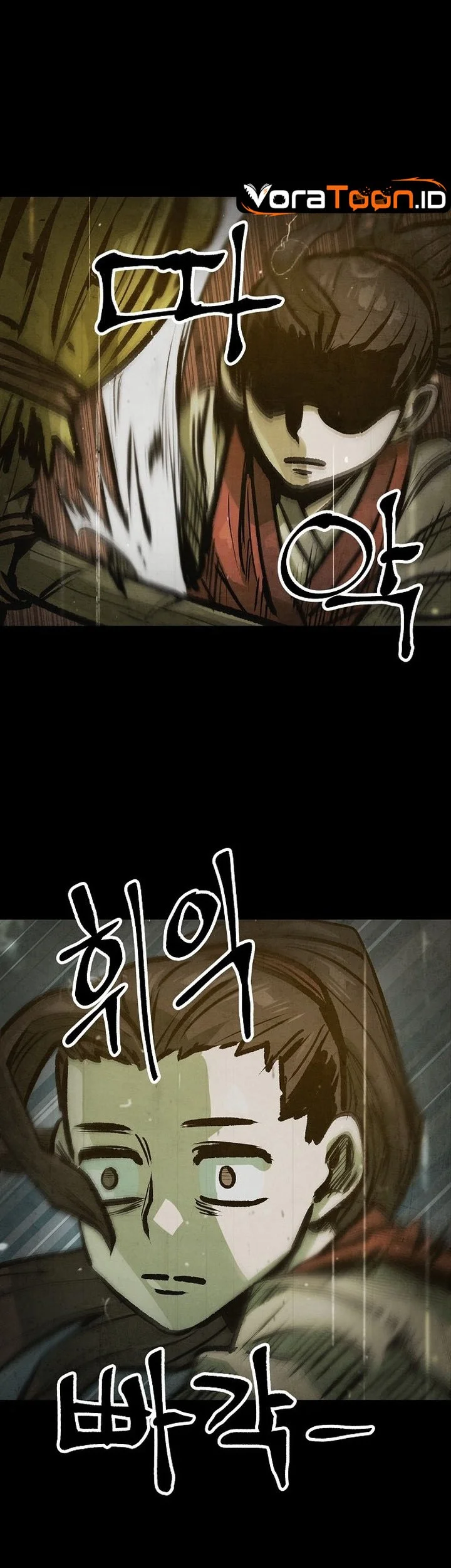 The Jaegal Clan’s Son-in-Law for a Bowl of Jjajangmyeon Chapter 43 Gambar 23