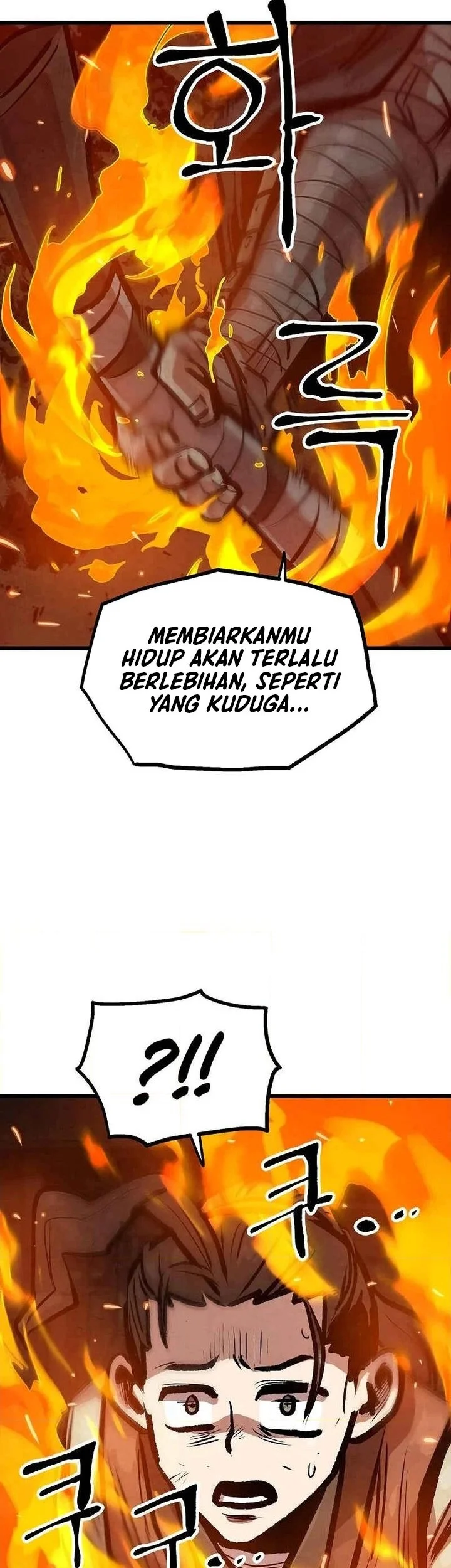 The Jaegal Clan’s Son-in-Law for a Bowl of Jjajangmyeon Chapter 49 Gambar 23