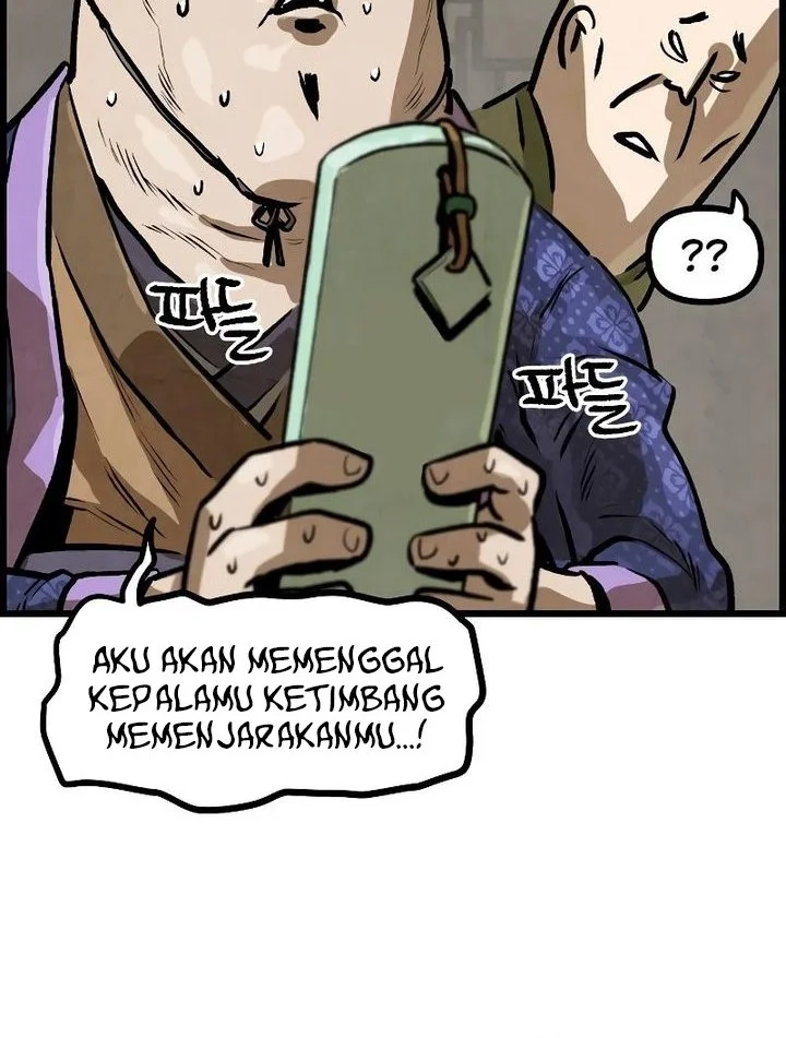 The Jaegal Clan’s Son-in-Law for a Bowl of Jjajangmyeon Chapter 5 Gambar 37