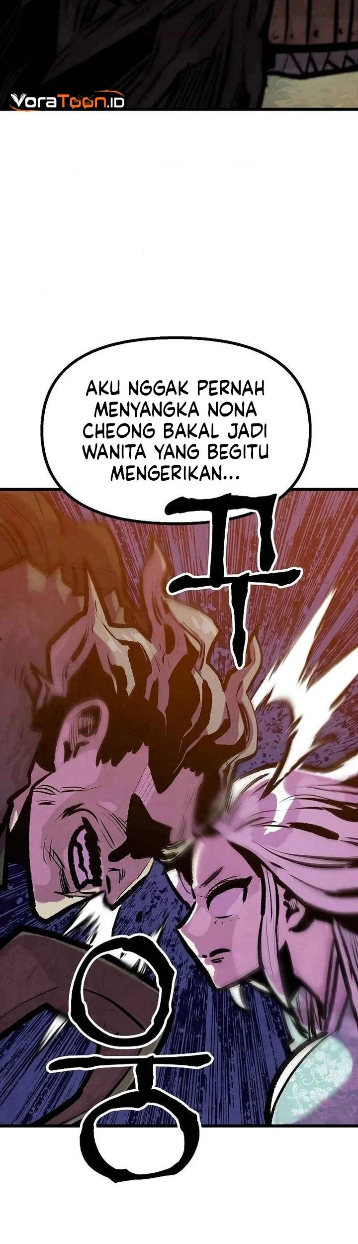 The Jaegal Clan’s Son-in-Law for a Bowl of Jjajangmyeon Chapter 50 Gambar 31