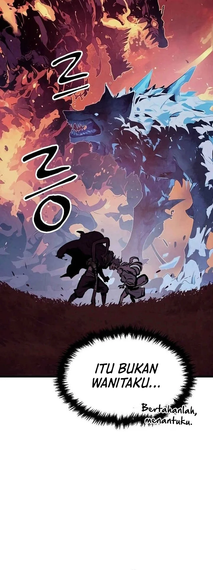 The Jaegal Clan’s Son-in-Law for a Bowl of Jjajangmyeon Chapter 50 Gambar 33