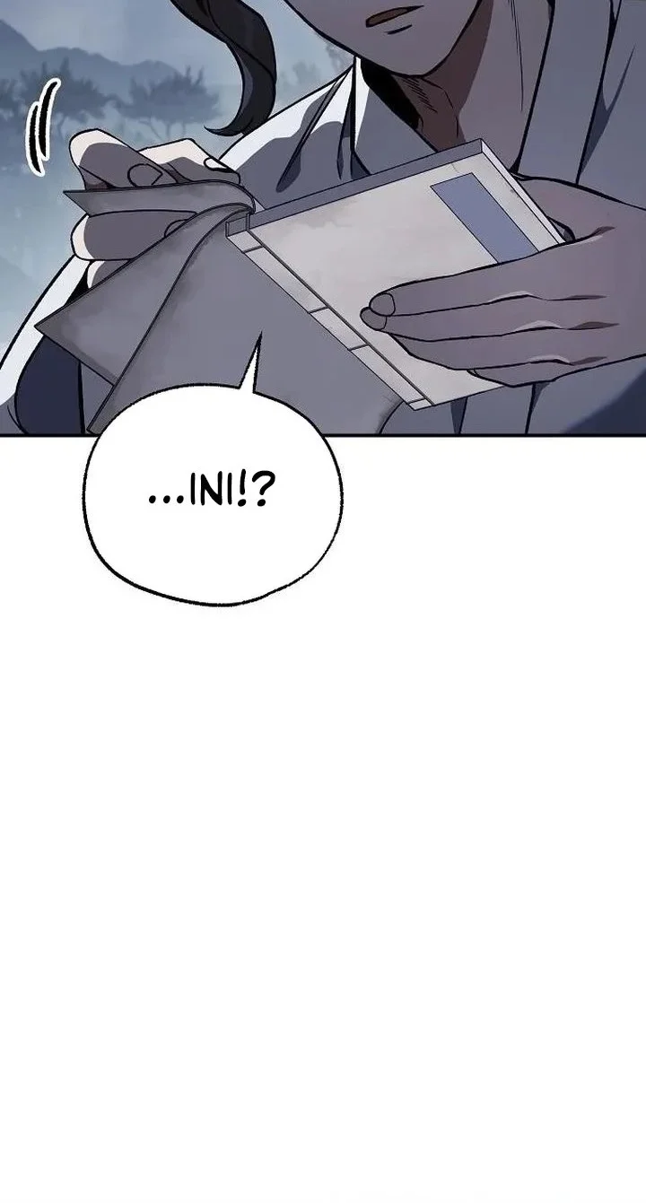 The Jaegal Clan’s Son-in-Law for a Bowl of Jjajangmyeon Chapter 52 Gambar 43
