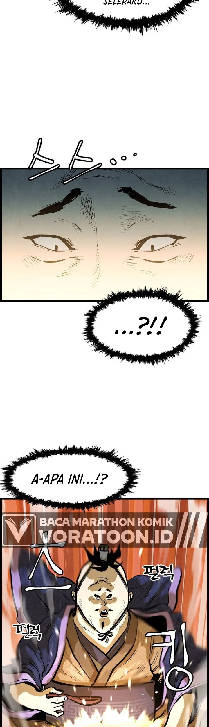 The Jaegal Clan’s Son-in-Law for a Bowl of Jjajangmyeon Chapter 6 Gambar 28