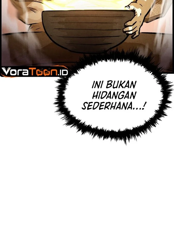 The Jaegal Clan’s Son-in-Law for a Bowl of Jjajangmyeon Chapter 6 Gambar 29