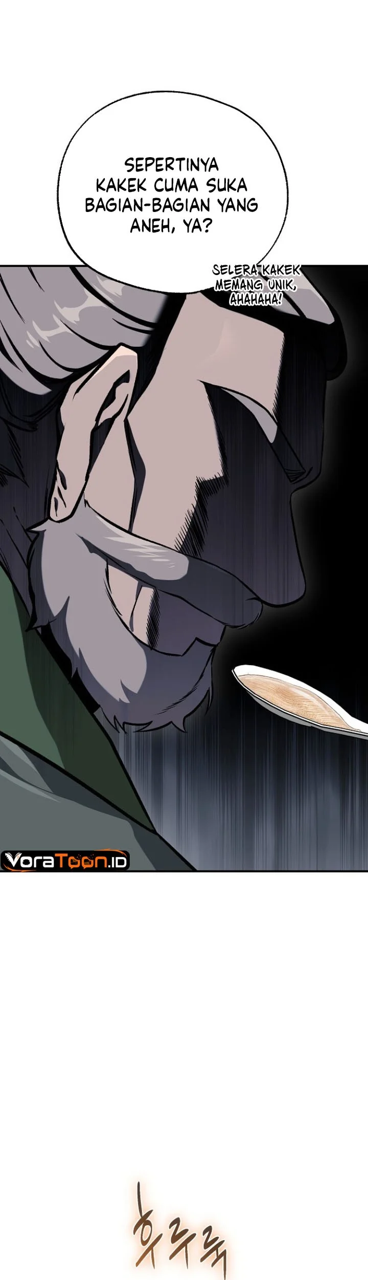 The Jaegal Clan’s Son-in-Law for a Bowl of Jjajangmyeon Chapter 60 Gambar 33