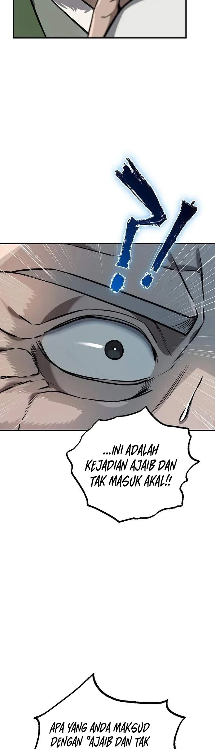 The Jaegal Clan’s Son-in-Law for a Bowl of Jjajangmyeon Chapter 61 Gambar 32