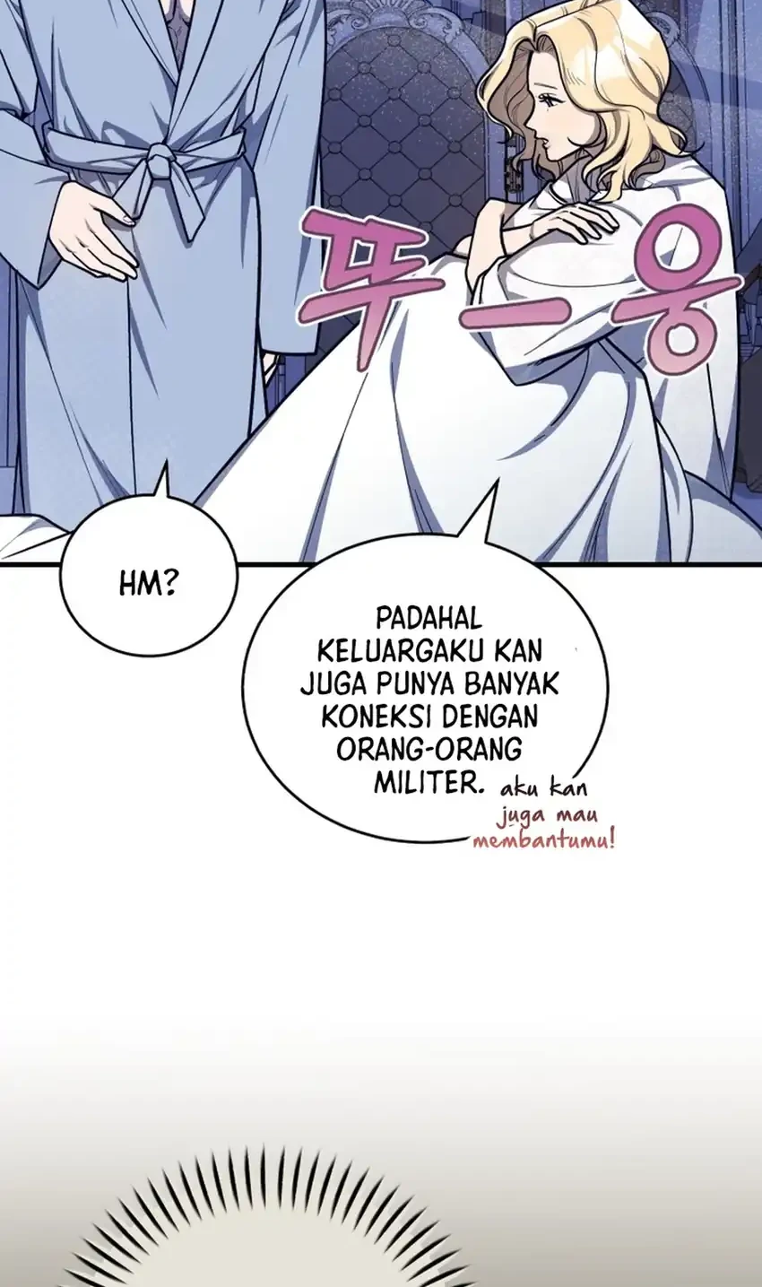 The Joseon Prince Who Went to America and Never Returned Chapter 60 Gambar 32