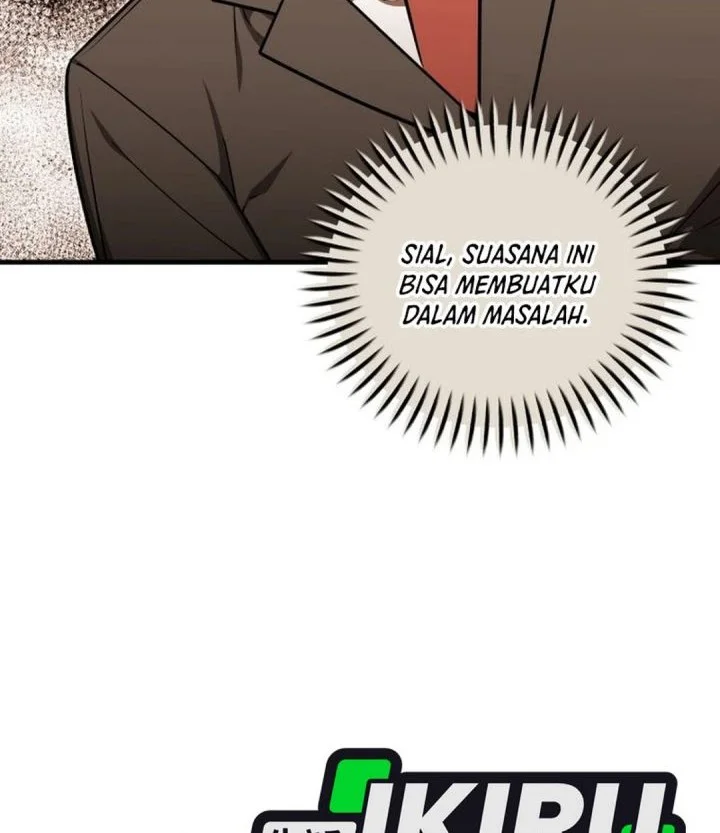 The Joseon Prince Who Went to America and Never Returned Chapter 61 Gambar 32