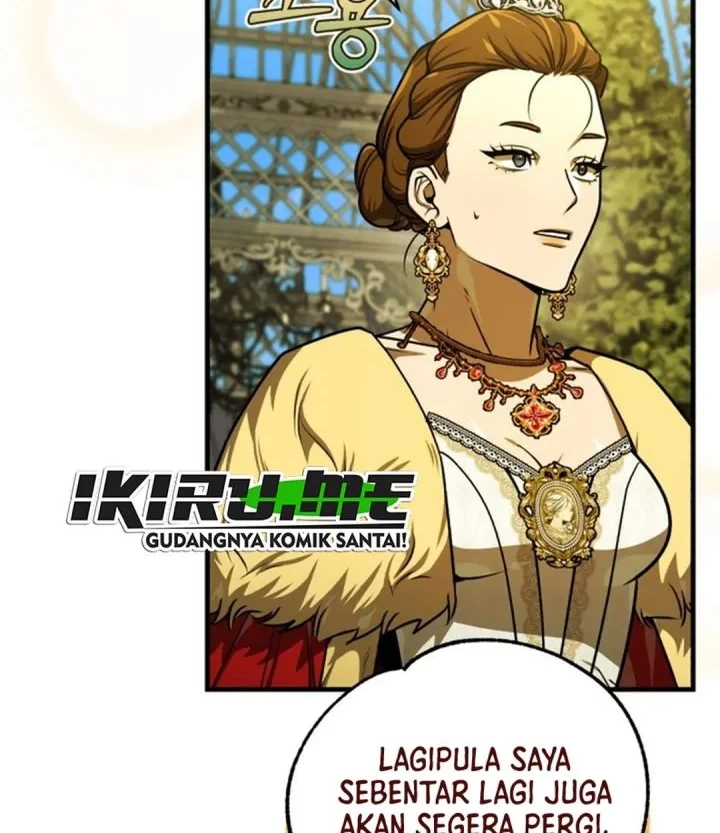 The Joseon Prince Who Went to America and Never Returned Chapter 62 Gambar 32