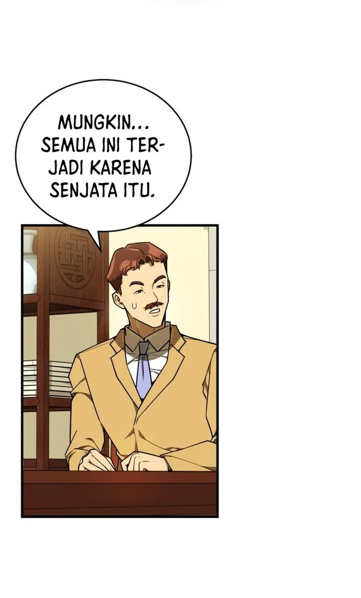 The Joseon Prince Who Went to America and Never Returned Chapter 63 Gambar 32