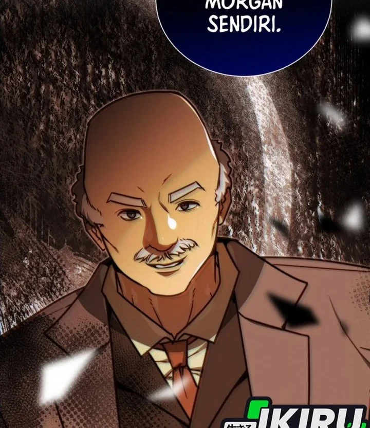 The Joseon Prince Who Went to America and Never Returned Chapter 68 Gambar 34