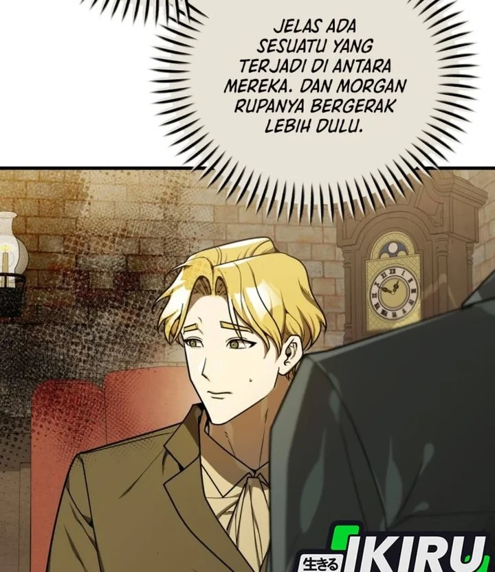 The Joseon Prince Who Went to America and Never Returned Chapter 68 Gambar 36