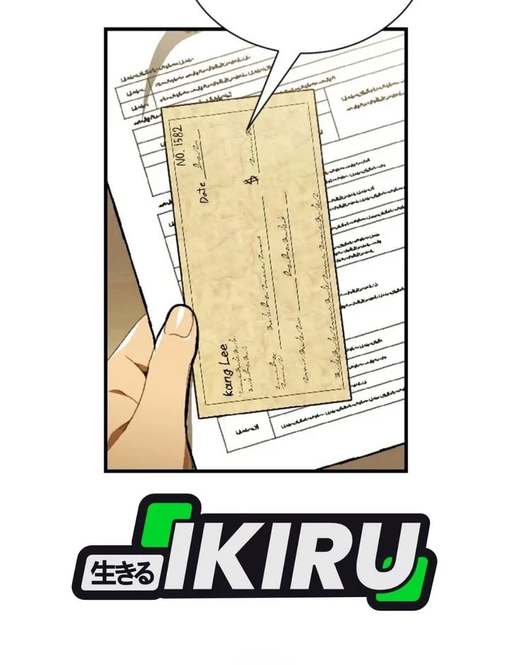 The Joseon Prince Who Went to America and Never Returned Chapter 71 Gambar 30
