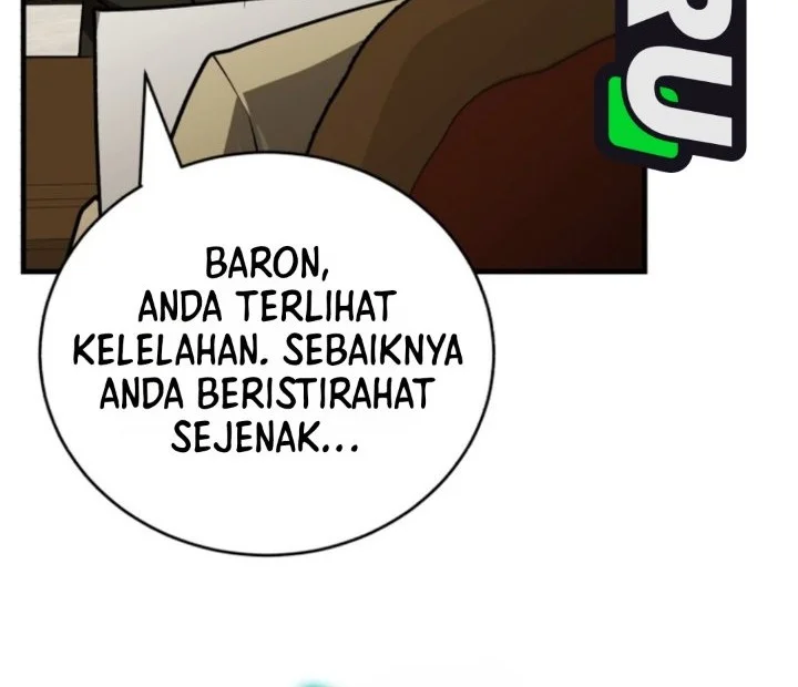 The Joseon Prince Who Went to America and Never Returned Chapter 76 Gambar 36