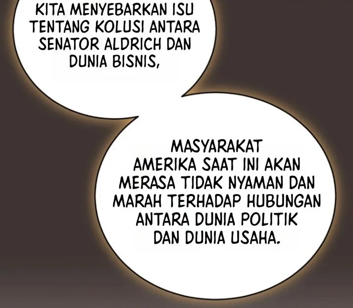 The Joseon Prince Who Went to America and Never Returned Chapter 77 Gambar 38