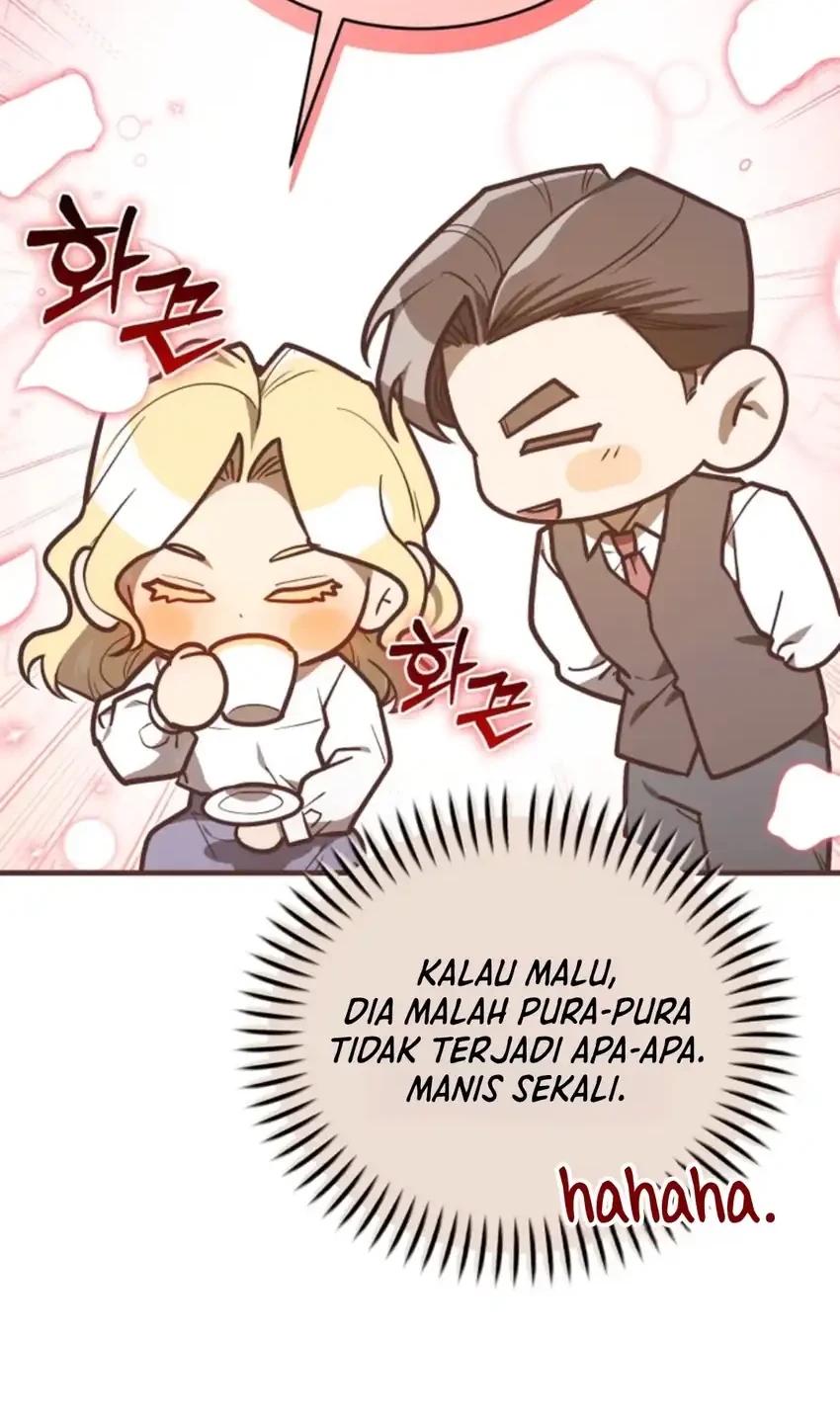 The Joseon Prince Who Went to America and Never Returned Chapter 78 Gambar 37