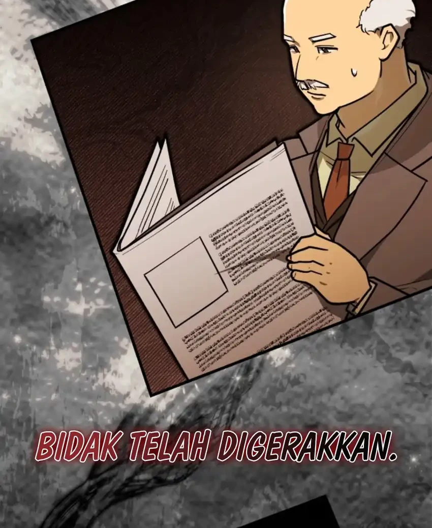 The Joseon Prince Who Went to America and Never Returned Chapter 79 Gambar 42