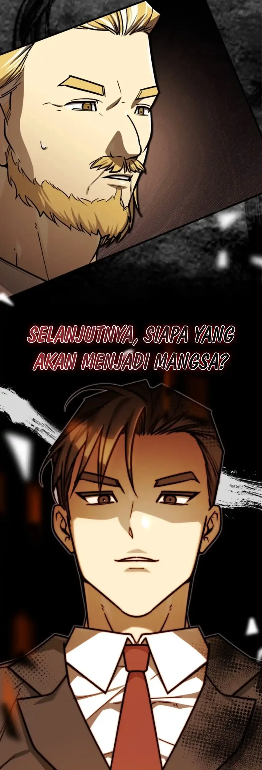 The Joseon Prince Who Went to America and Never Returned Chapter 79 Gambar 43