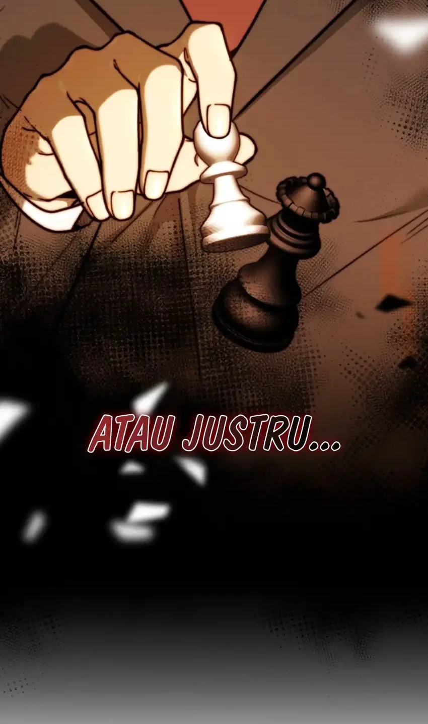 The Joseon Prince Who Went to America and Never Returned Chapter 79 Gambar 44