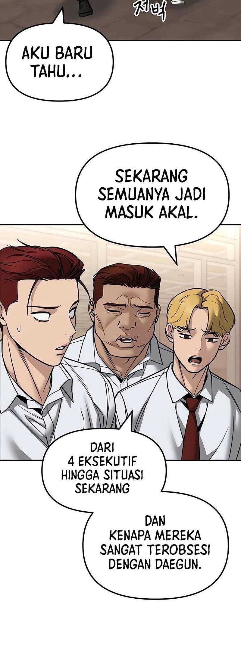 The King of Ten Thousand Presence Chapter 147 Gambar 32
