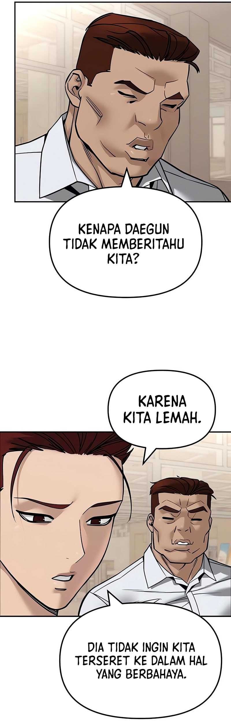The King of Ten Thousand Presence Chapter 147 Gambar 33